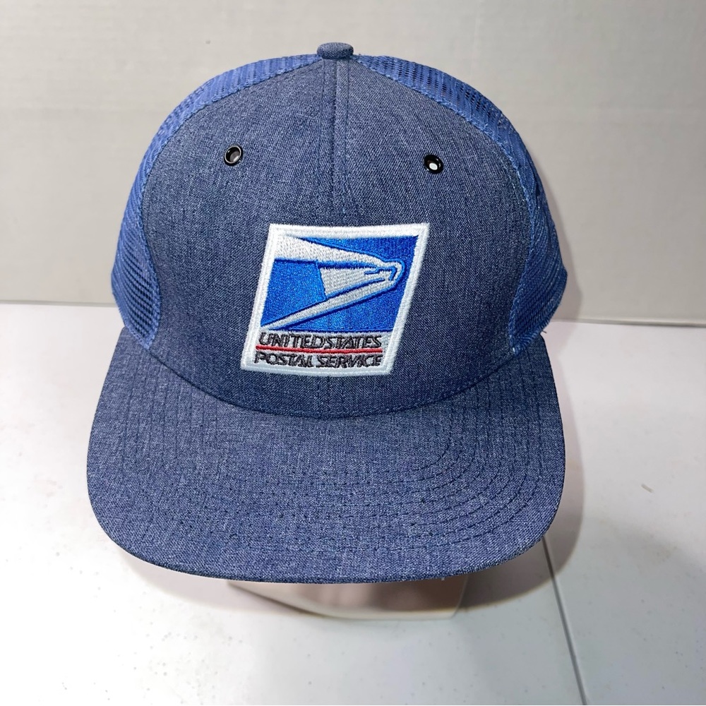 Vintage Usps SnapBack hat brand new